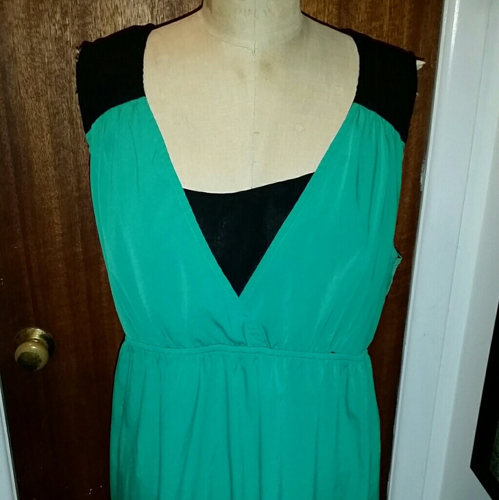 Summer dress / top